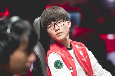 faker haircut